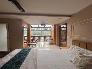 Hotel O Krishna Heritage - 2