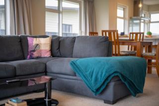 Fiordland Getaway - Te Anau Holiday Home - Te Anau - 4