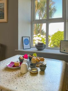 Gleann Loic Farmhouse - 5