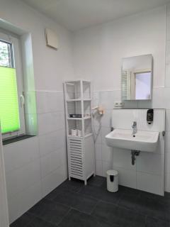 Stilvoll Wohnen in Oldenburg Kreyenbrück Apartments - 6