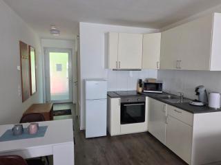 Stilvoll Wohnen in Oldenburg Kreyenbrück Apartments - 4