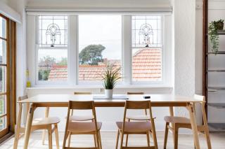 Walk to the Beach from a Stunning Elwood Apartment - 3