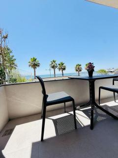 Solei Apartments - Durrës - 1