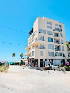 Solei Apartments - Durrës - 4