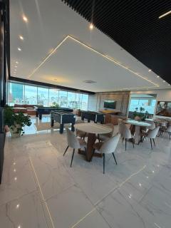 Equipetrol Elegante Monoambiente - 5