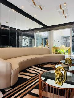 Equipetrol Elegante Monoambiente - 3