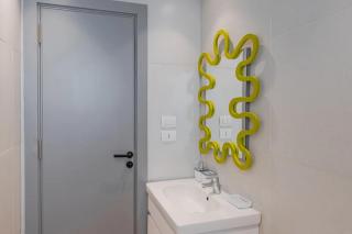 Zamalek Serviced Apartments By BlueKeys - 1