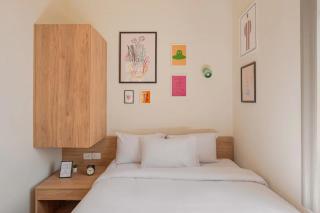 Zamalek Serviced Apartments By BlueKeys - 9