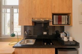 Zamalek Serviced Apartments By BlueKeys - 5