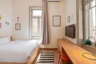 Zamalek Serviced Apartments By BlueKeys - 8