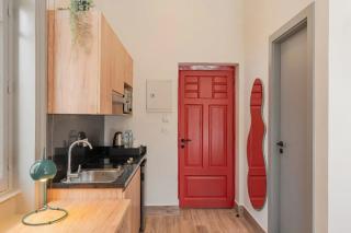 Zamalek Serviced Apartments By BlueKeys - 4
