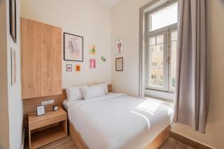 Zamalek Serviced Apartments By BlueKeys - 0