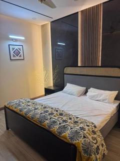 Zeta mall luxury 2bed apartment - 2