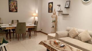 Zeta mall luxury 2bed apartment - 1