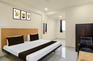 Hotel O SVR Grand Luxury Rooms - 8
