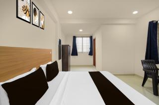 Hotel O SVR Grand Luxury Rooms - 7