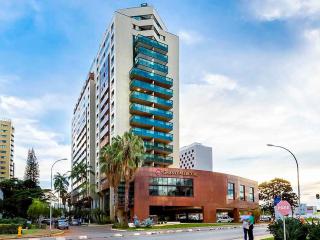 Exclusivo Flat Grand Mercure Eixo Monumental - 9