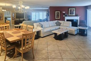 New Pool & Hot Tub! Beachfront Indian Shores Condo - 6