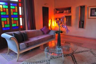 Casa Taos - Marrakech - 1