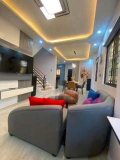 KAM Residence, PPC - 9