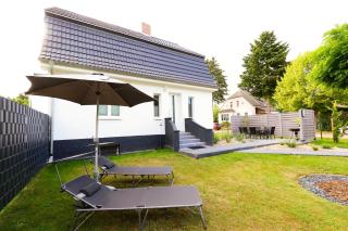 Villa Thyrow Ferienhaus - 7