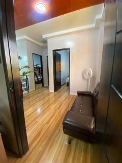 KAM Residence, PPC - 1