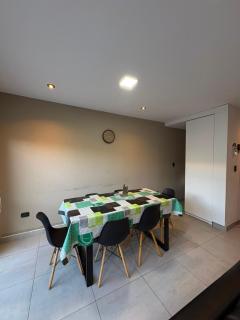 Duplex Comodo y Moderno Estadias Tranquilas - 6
