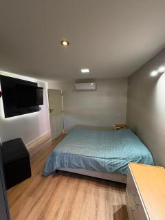 Duplex Comodo y Moderno Estadias Tranquilas - 1