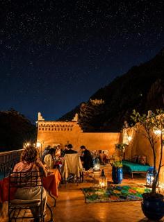 Auberge La Fibule Du Dades - 8
