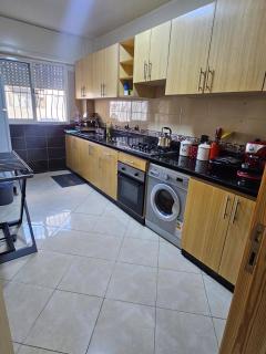 Spacious Apartment Casablanca - 6