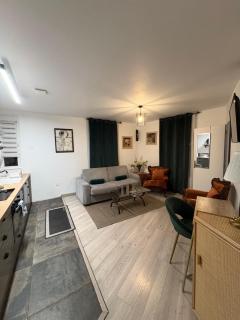 Cosy Appartement T2 proche Paris - 6