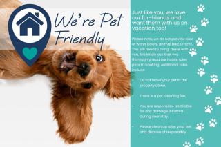 Sable Ridge Pet Friendly by StayIn - 3