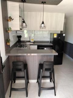 Seren living Rionegro - 0