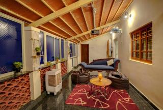 The Orchard Cabana Villa Pool Jacuzzi 1hr HSR - 8