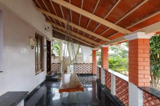 The Orchard Cabana Villa Pool Jacuzzi 1hr HSR - 2