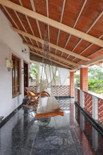 The Orchard Cabana Villa Pool Jacuzzi 1hr HSR - 3