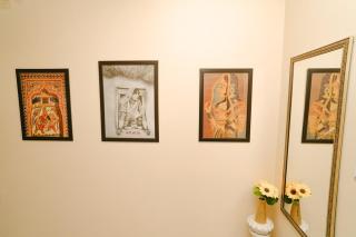 Anagat - the Artful Apartment - 2