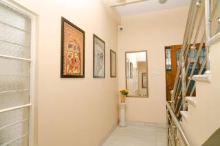 Anagat - the Artful Apartment - 6