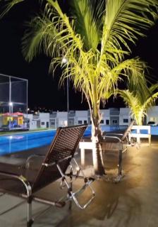 Casa Nova em Maraba Condominio Mirante Boulevard - 5