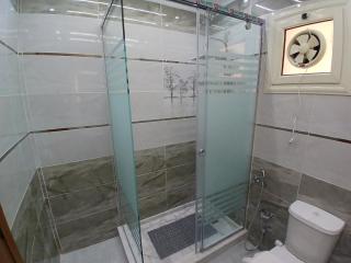 Luxury Retreat in Sheikh Zayed, Pool & Gym access - 4
