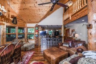 Tao House at Serenity Woods - 2