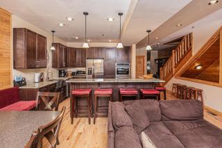 Cedar Shores Villa 03 - 1
