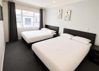 Abode Motel - 5