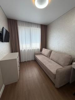 2-кімнатні LUX апартаменти - 5