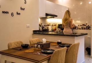 Central Marina Apartment & Sea View Balcony - 5