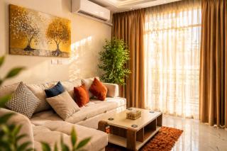 Central Marina Apartment & Sea View Balcony - 7
