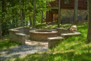 Lakey McLakeHouse - 7