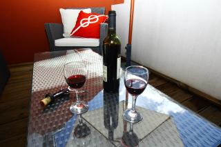 Two rustikal apartments in Vila ''U Kali'' close to the beach, reserved parking place - Sveti Filip i Jakov - 9