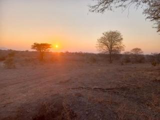 Lower Zambezi self catering safari tent - 7