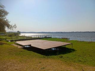Lower Zambezi self catering safari tent - 4